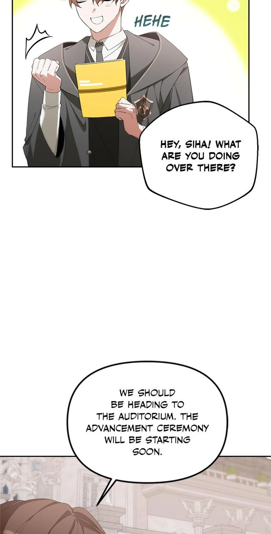The Academy’s Genius Tamer Chapter 10 - 16