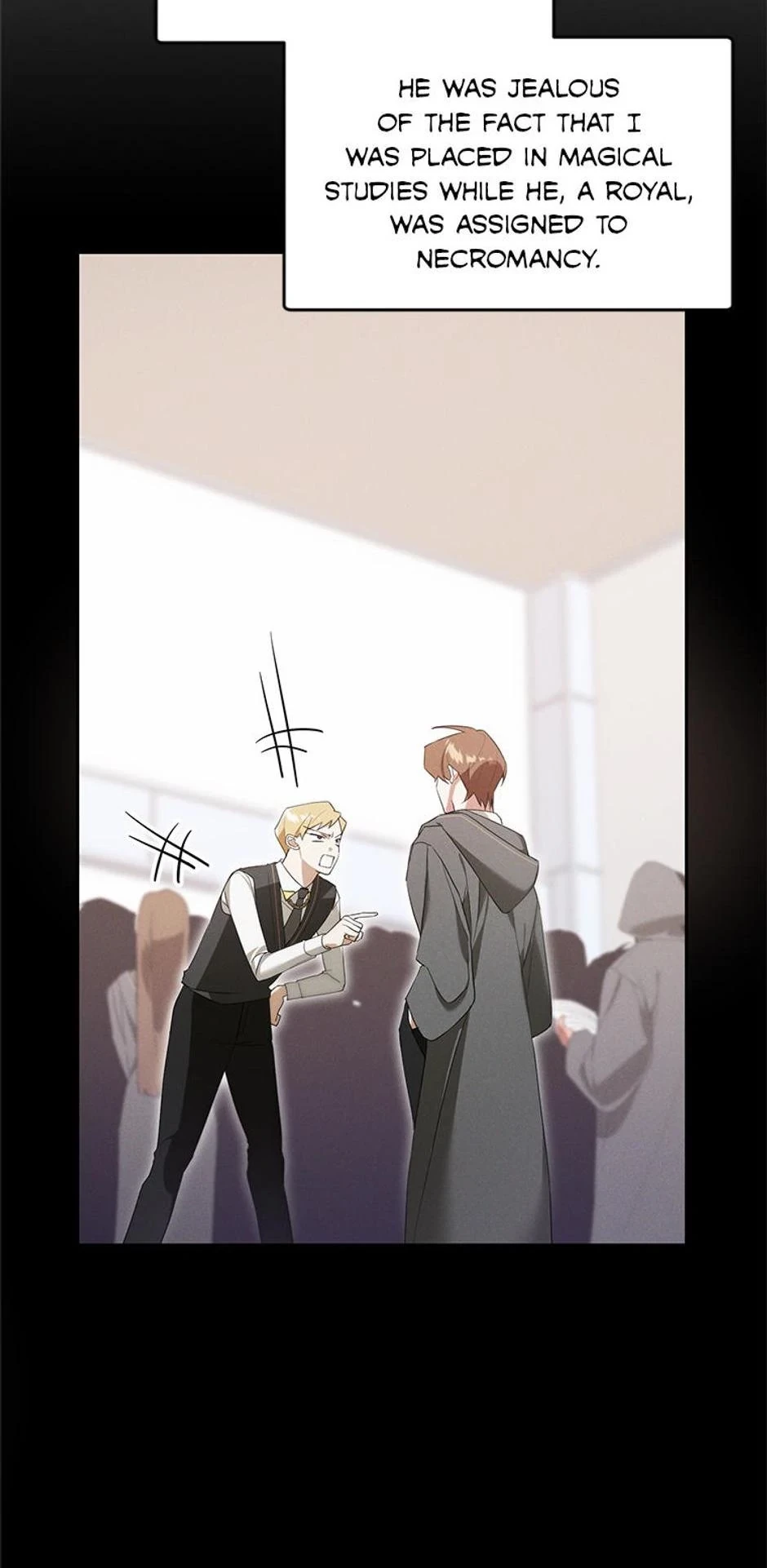 The Academy’s Genius Tamer Chapter 11 - 30