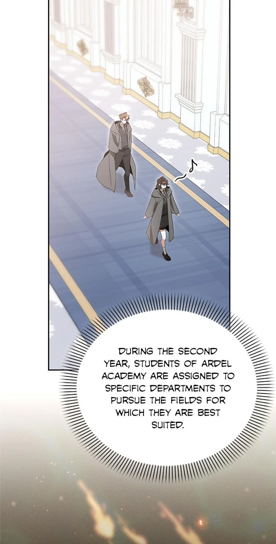 The Academy’s Genius Tamer Chapter 10 - 18