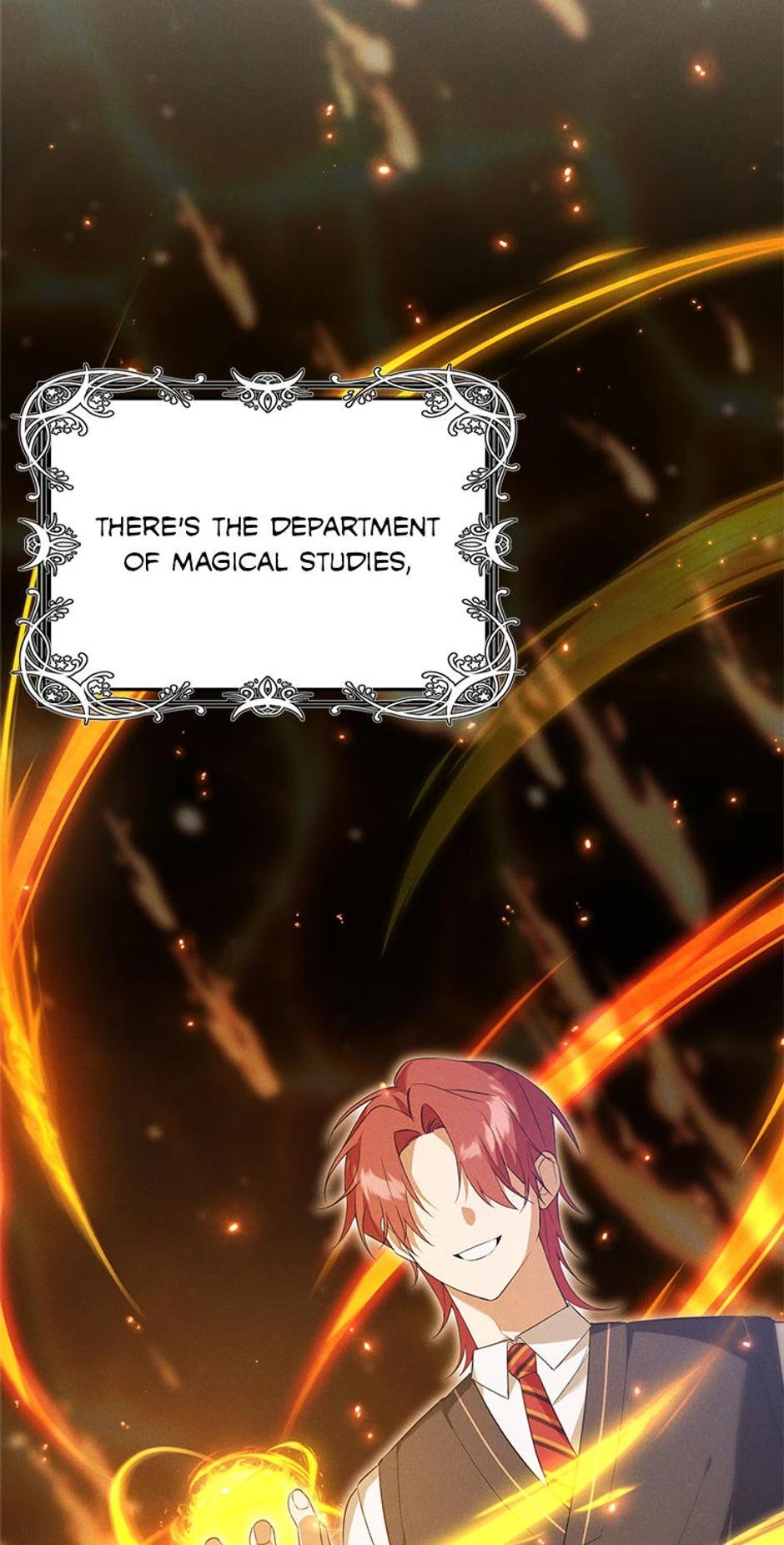 The Academy’s Genius Tamer Chapter 10 - 19
