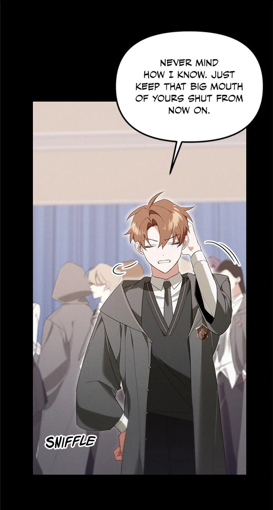 The Academy’s Genius Tamer Chapter 11 - 33