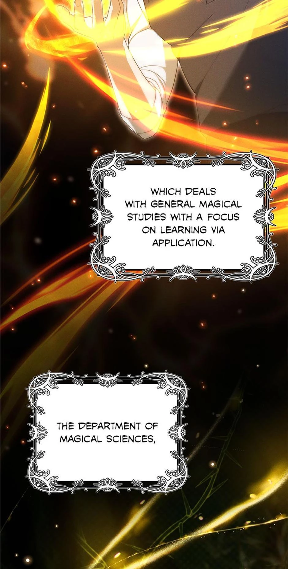 The Academy’s Genius Tamer Chapter 10 - 20