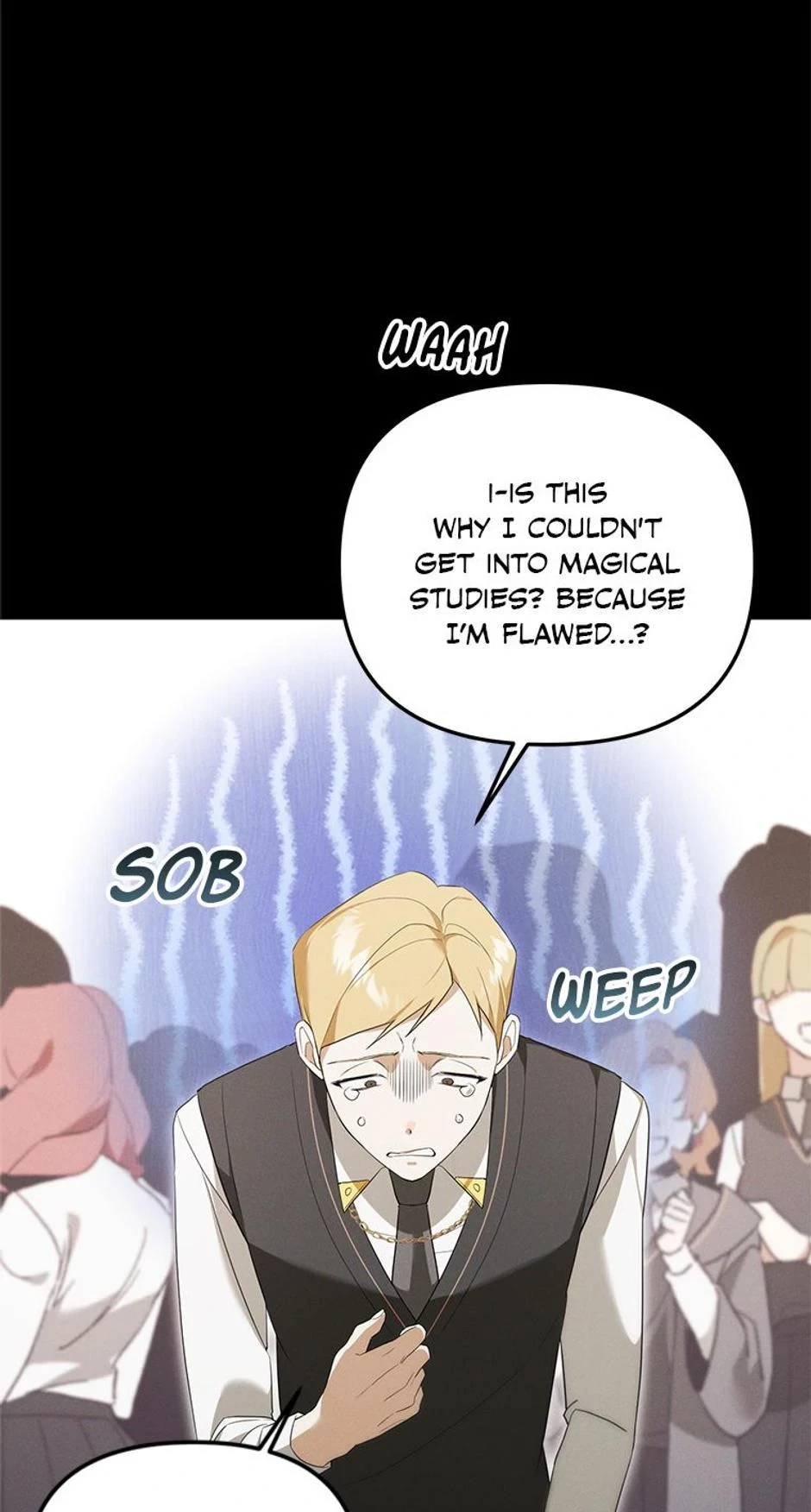 The Academy’s Genius Tamer Chapter 11 - 34