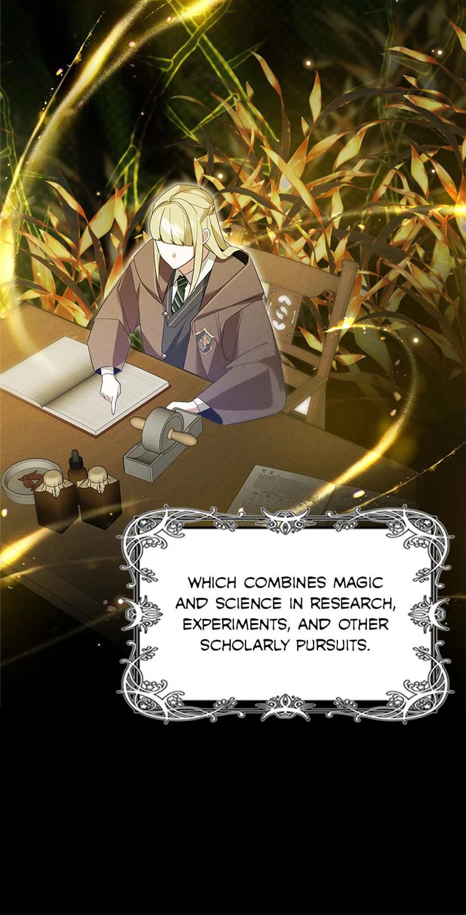 The Academy’s Genius Tamer Chapter 10 - 21