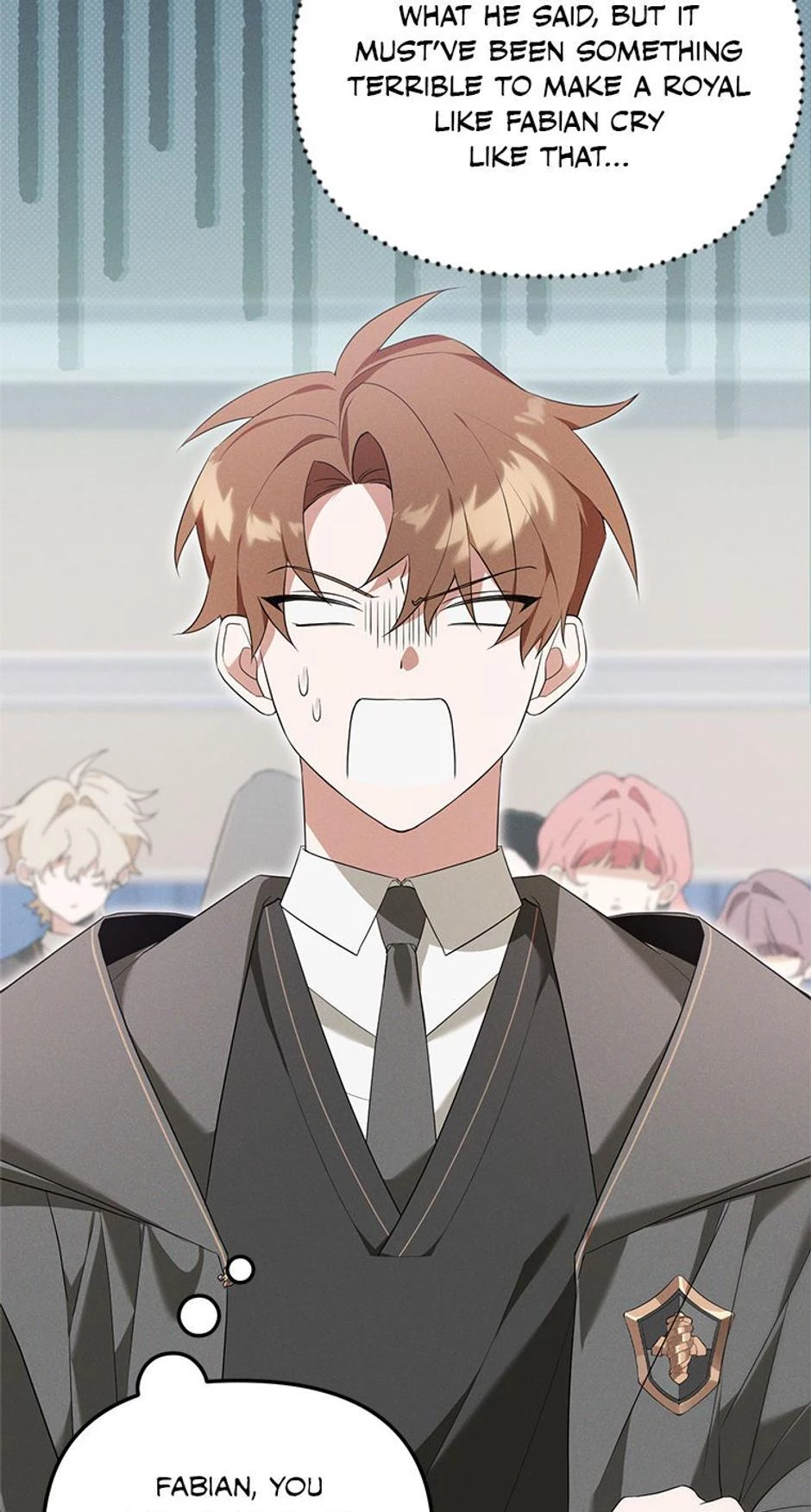 The Academy’s Genius Tamer Chapter 11 - 36
