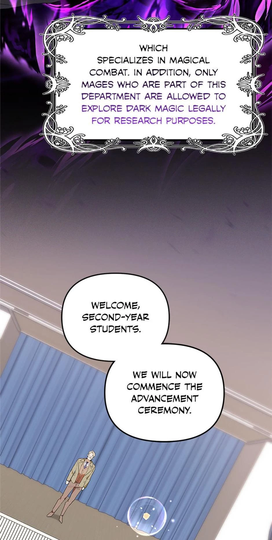 The Academy’s Genius Tamer Chapter 10 - 25
