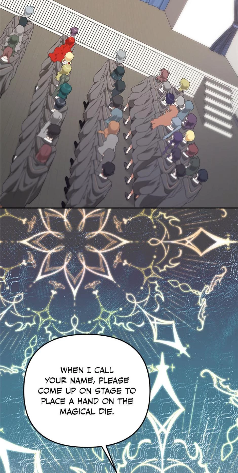 The Academy’s Genius Tamer Chapter 10 - 26