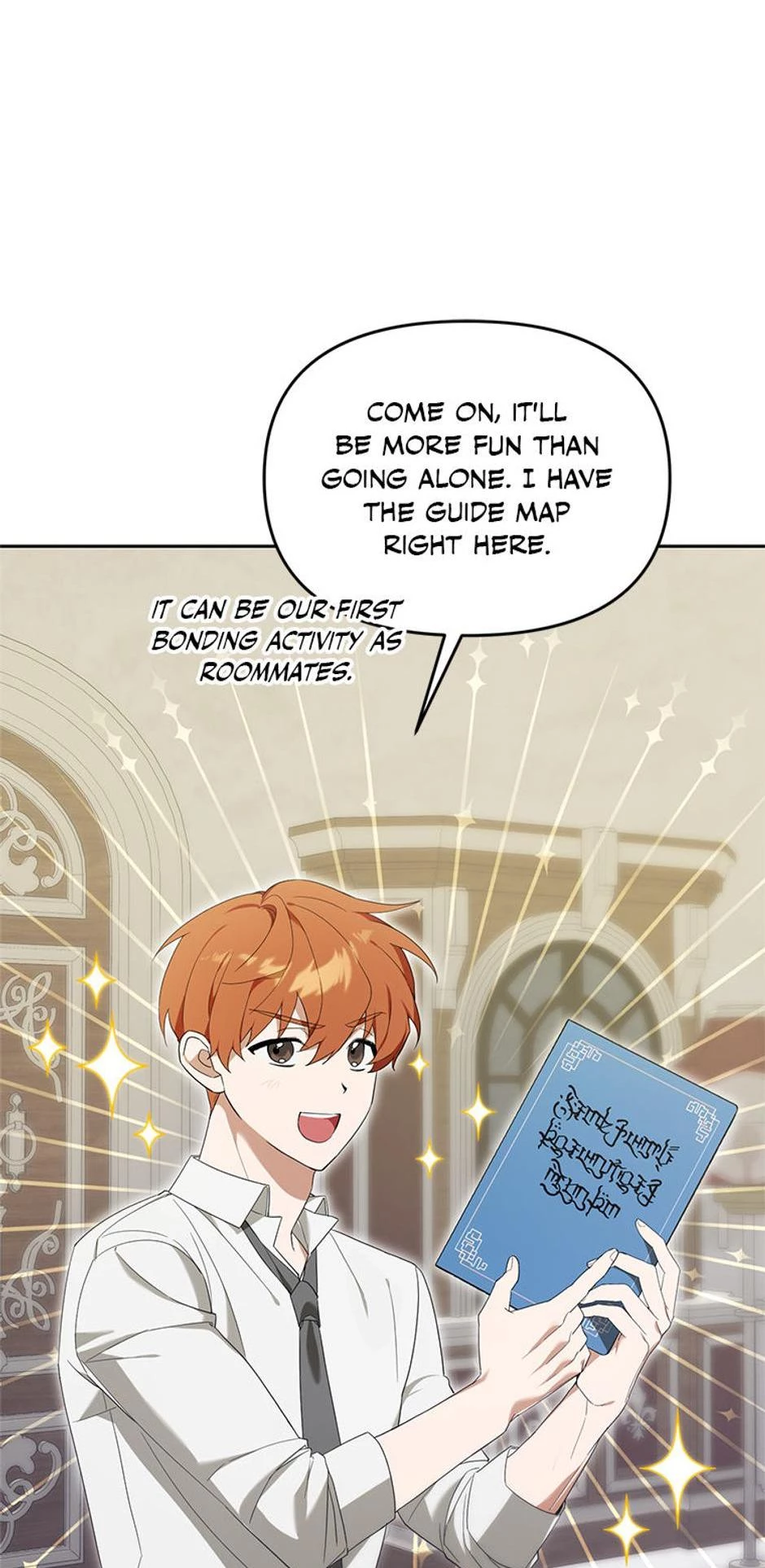 The Academy’s Genius Tamer Chapter 11 - 46