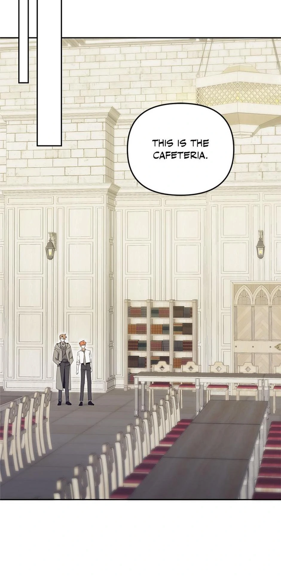 The Academy’s Genius Tamer Chapter 11 - 48