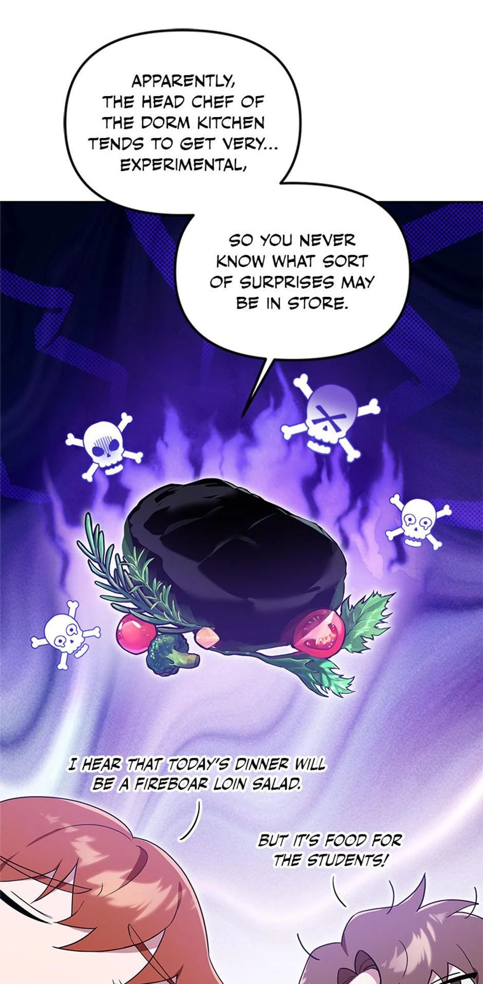 The Academy’s Genius Tamer Chapter 11 - 50