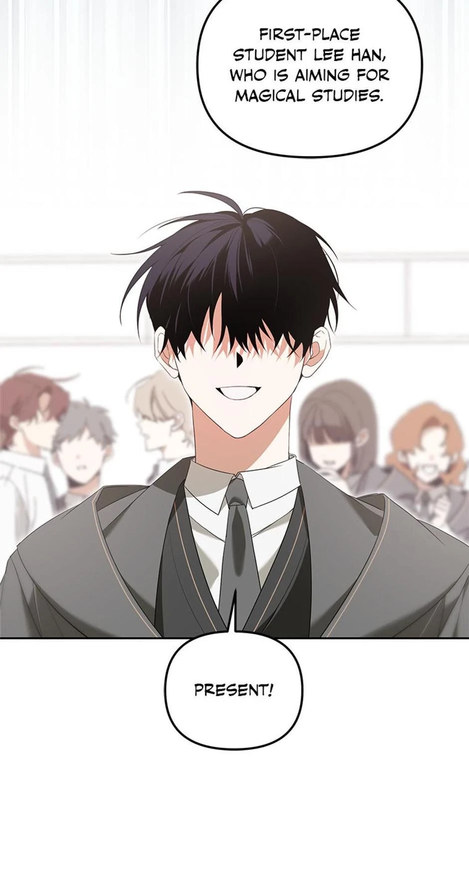 The Academy’s Genius Tamer Chapter 10 - 35