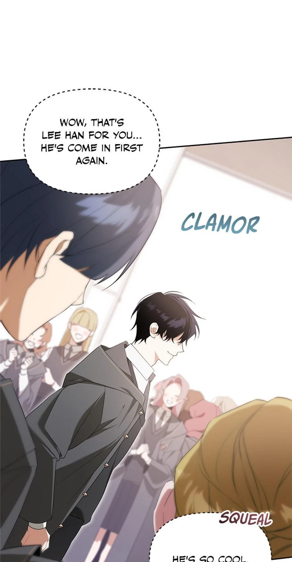 The Academy’s Genius Tamer Chapter 10 - 36