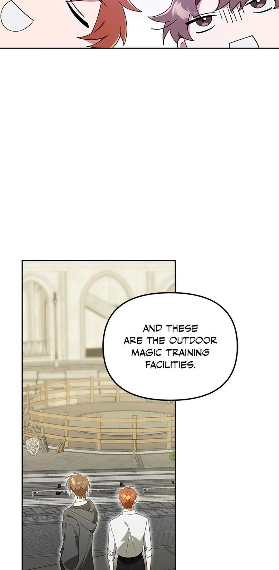 The Academy’s Genius Tamer Chapter 11 - 51