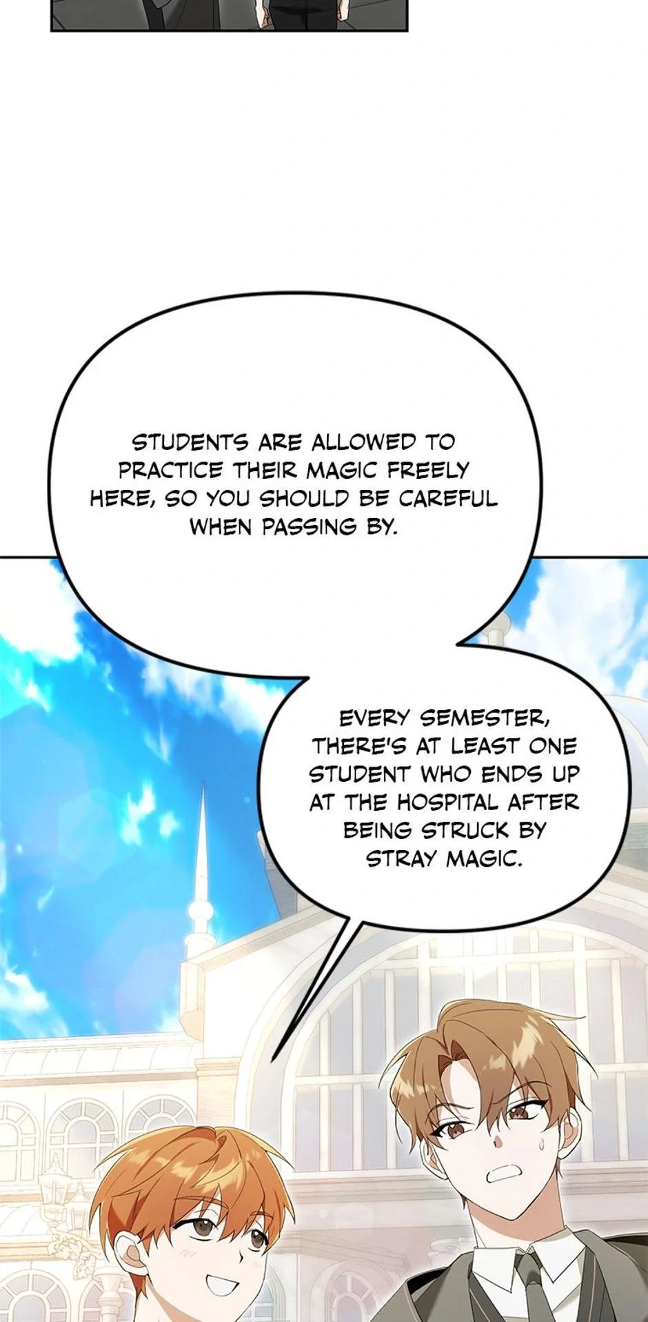 The Academy’s Genius Tamer Chapter 11 - 52