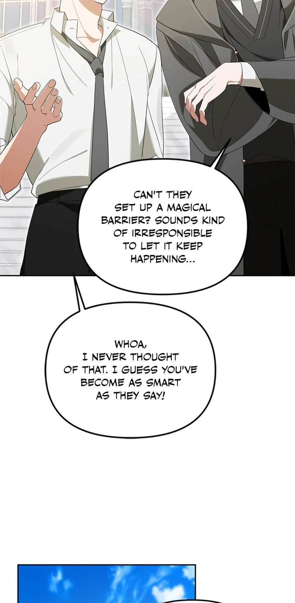 The Academy’s Genius Tamer Chapter 11 - 53