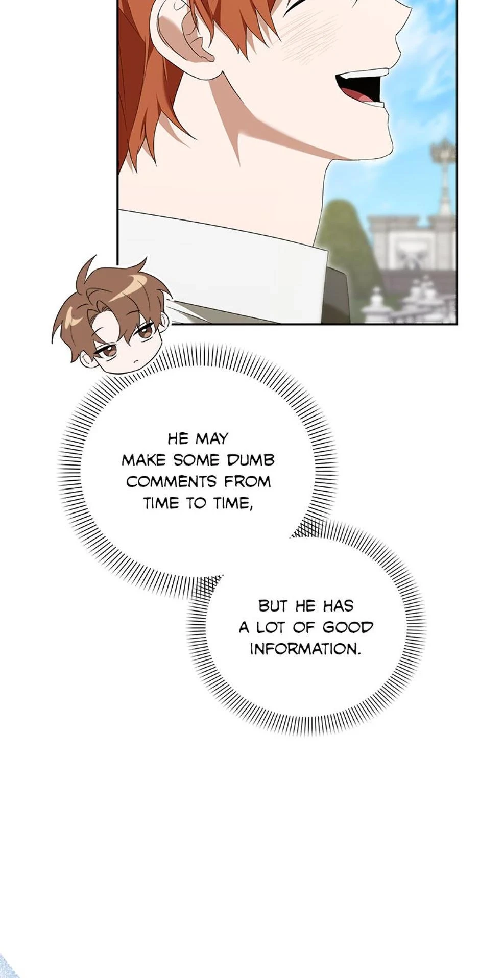 The Academy’s Genius Tamer Chapter 11 - 55