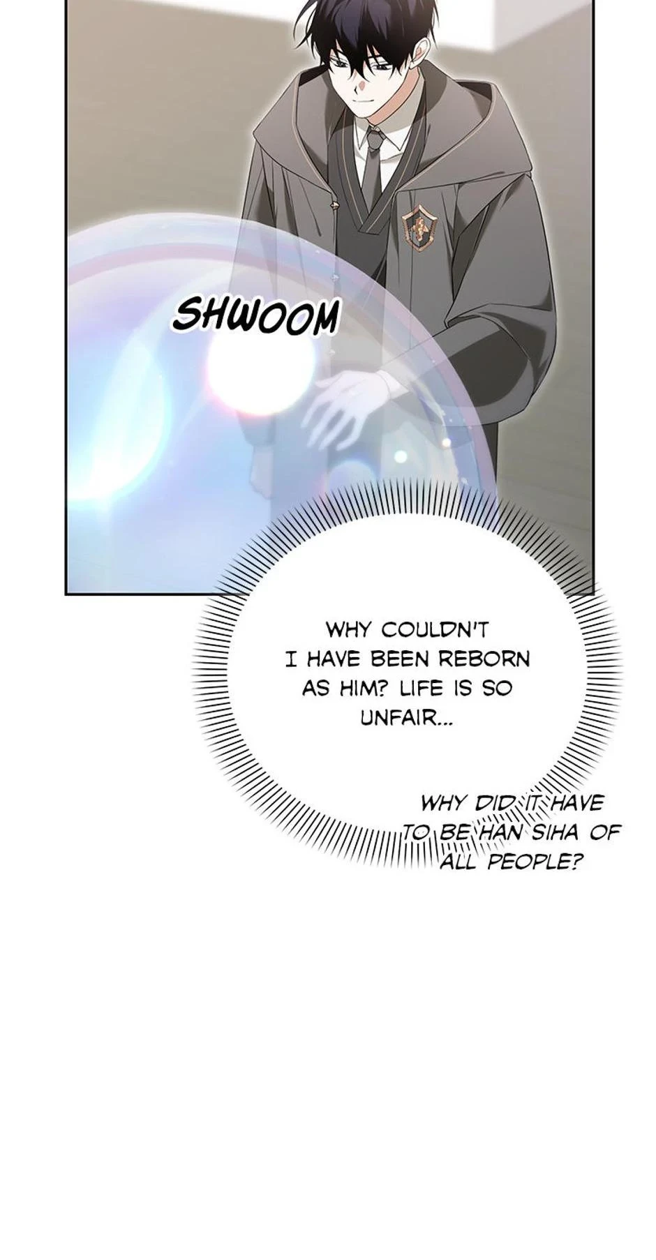 The Academy’s Genius Tamer Chapter 10 - 41