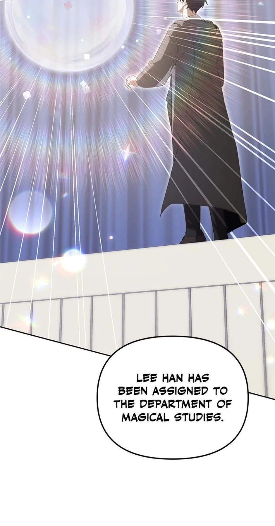 The Academy’s Genius Tamer Chapter 10 - 43
