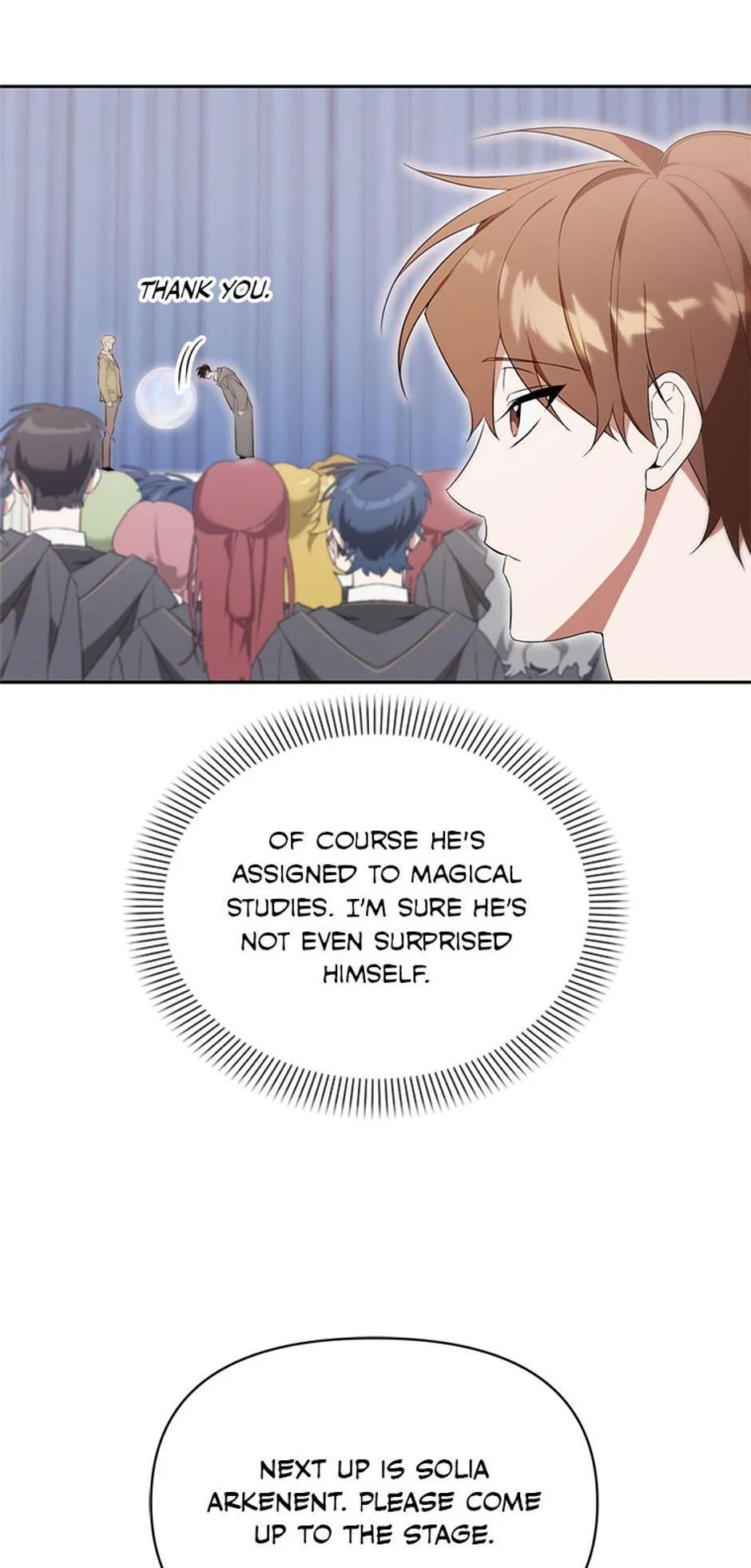 The Academy’s Genius Tamer Chapter 10 - 44