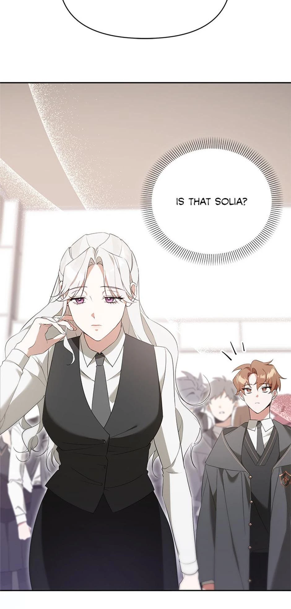 The Academy’s Genius Tamer Chapter 10 - 45
