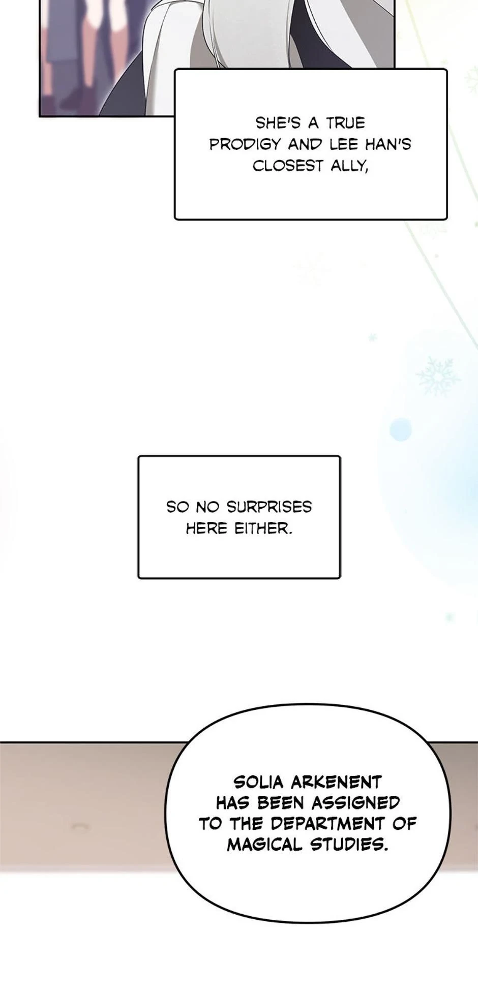 The Academy’s Genius Tamer Chapter 10 - 47