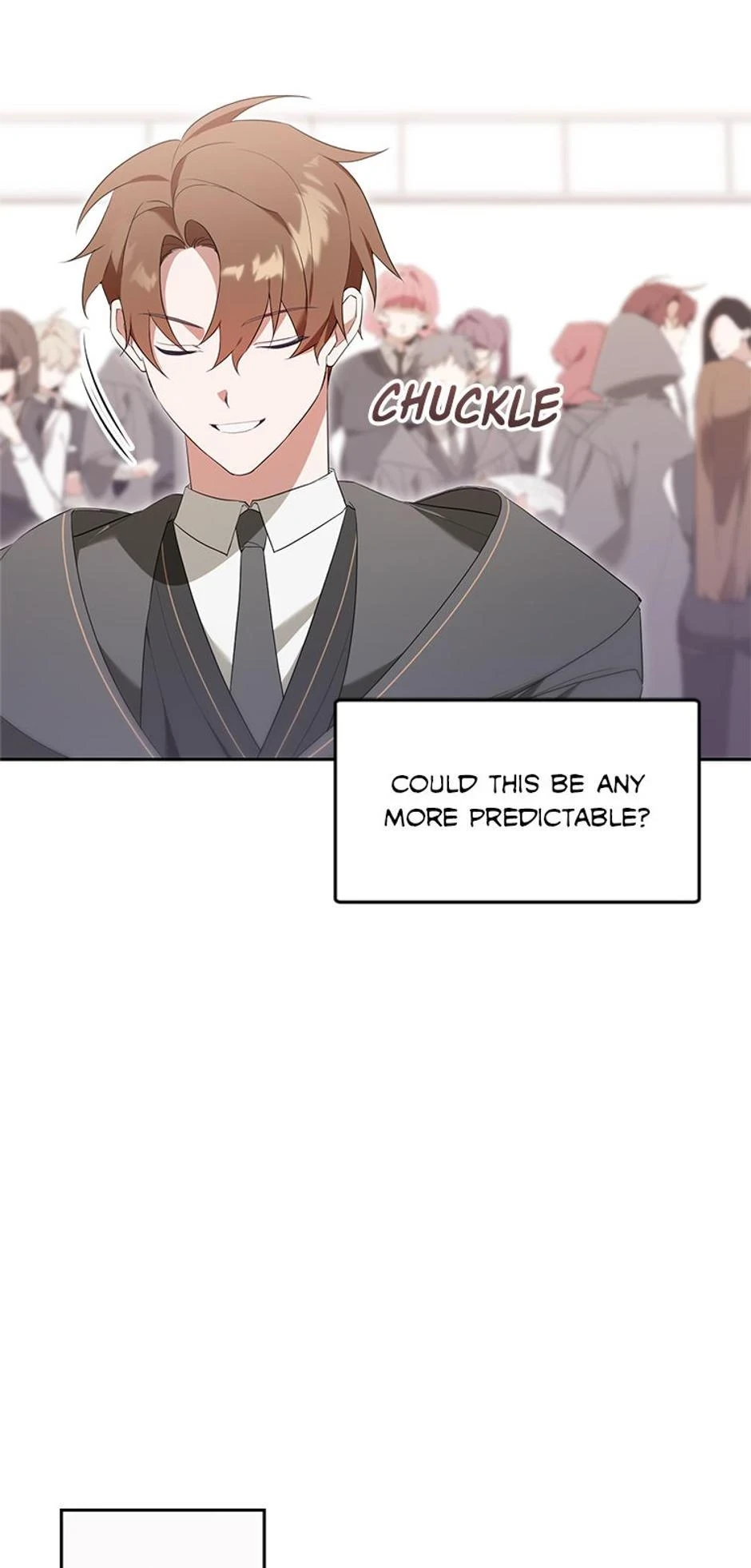 The Academy’s Genius Tamer Chapter 10 - 48