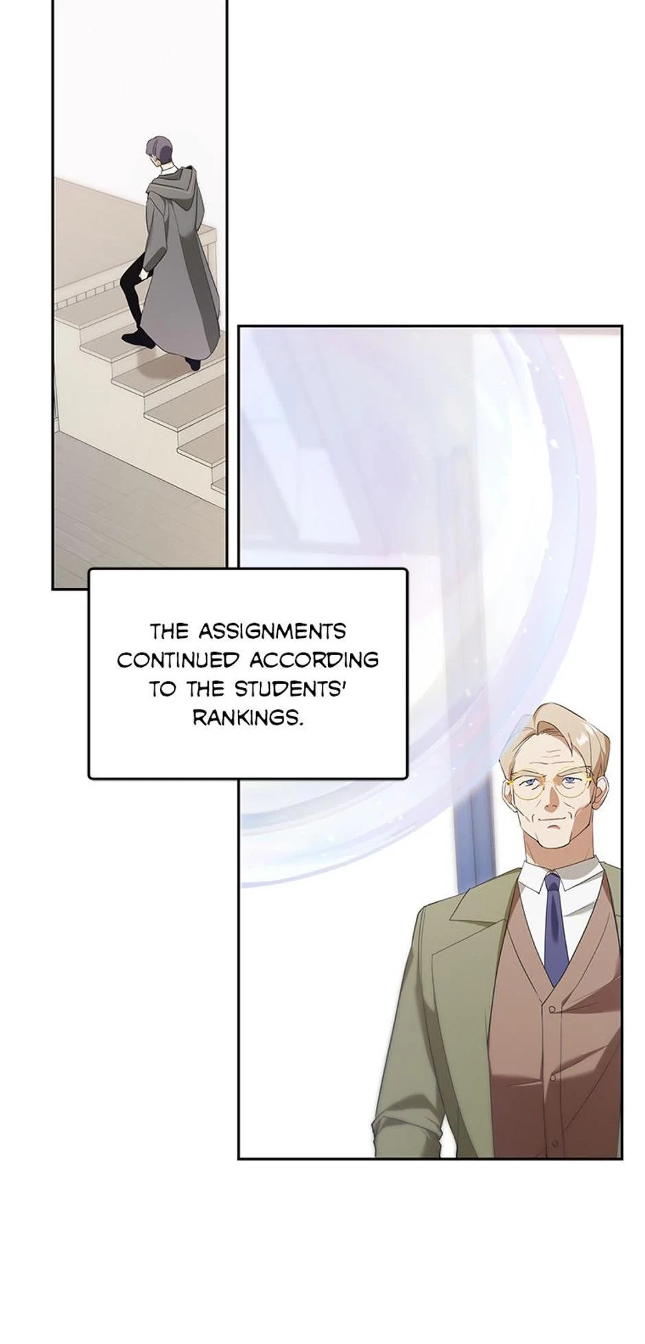 The Academy’s Genius Tamer Chapter 10 - 49