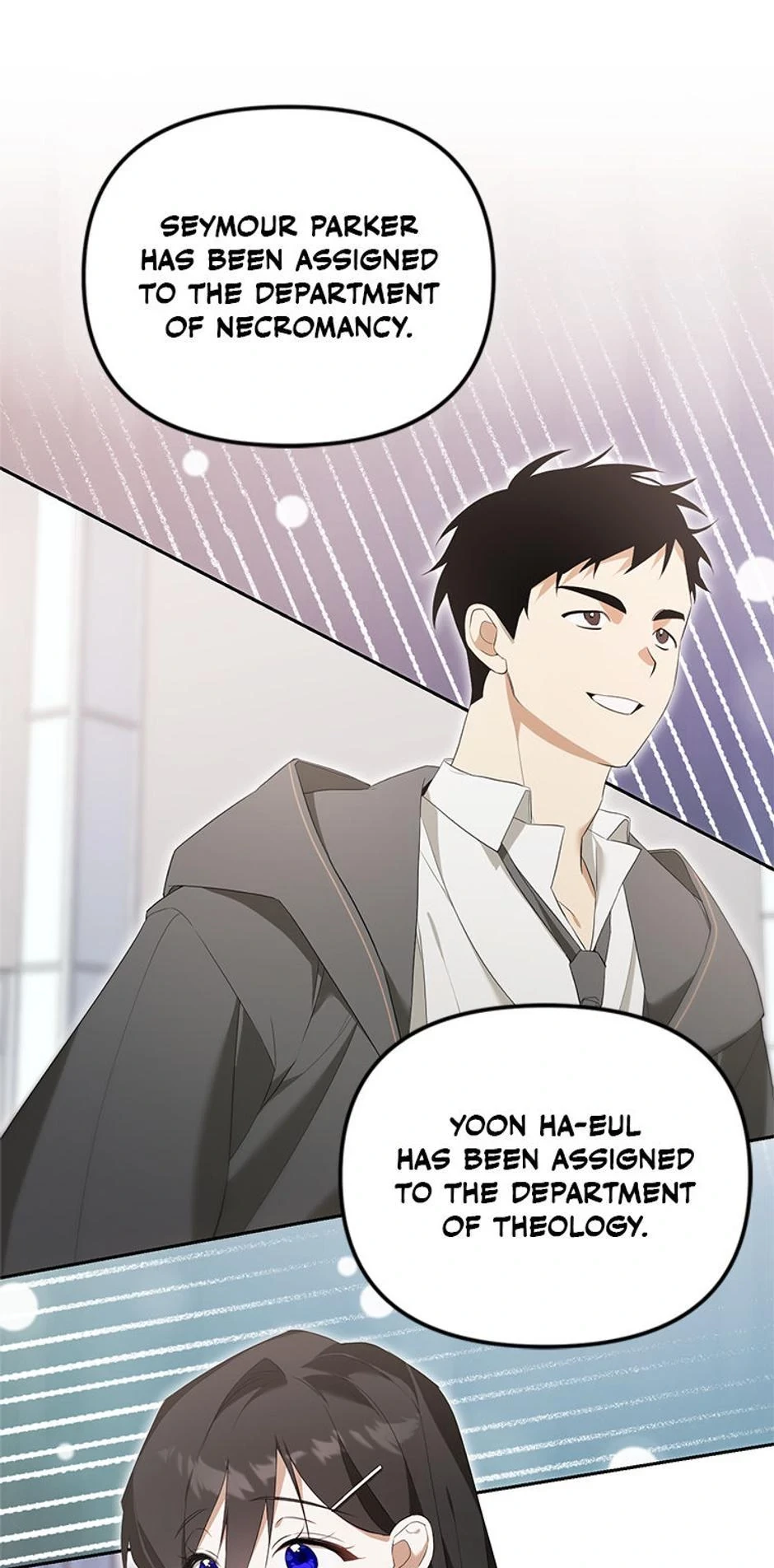 The Academy’s Genius Tamer Chapter 10 - 50