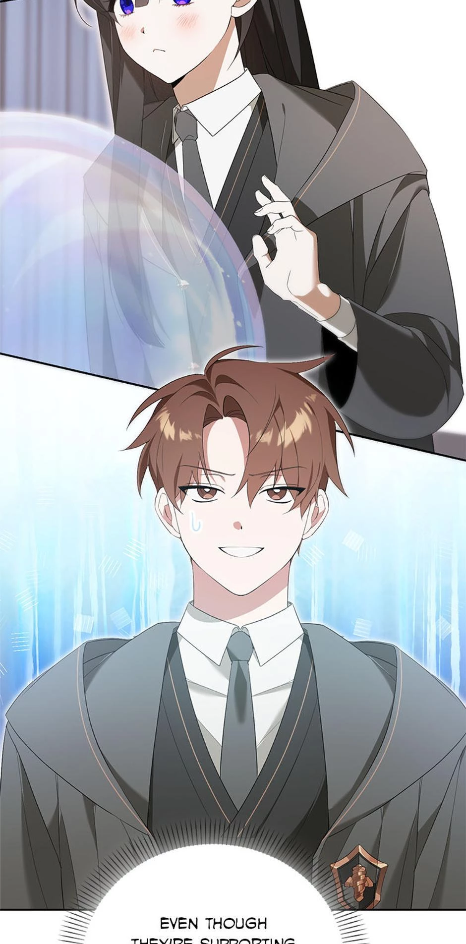 The Academy’s Genius Tamer Chapter 10 - 51