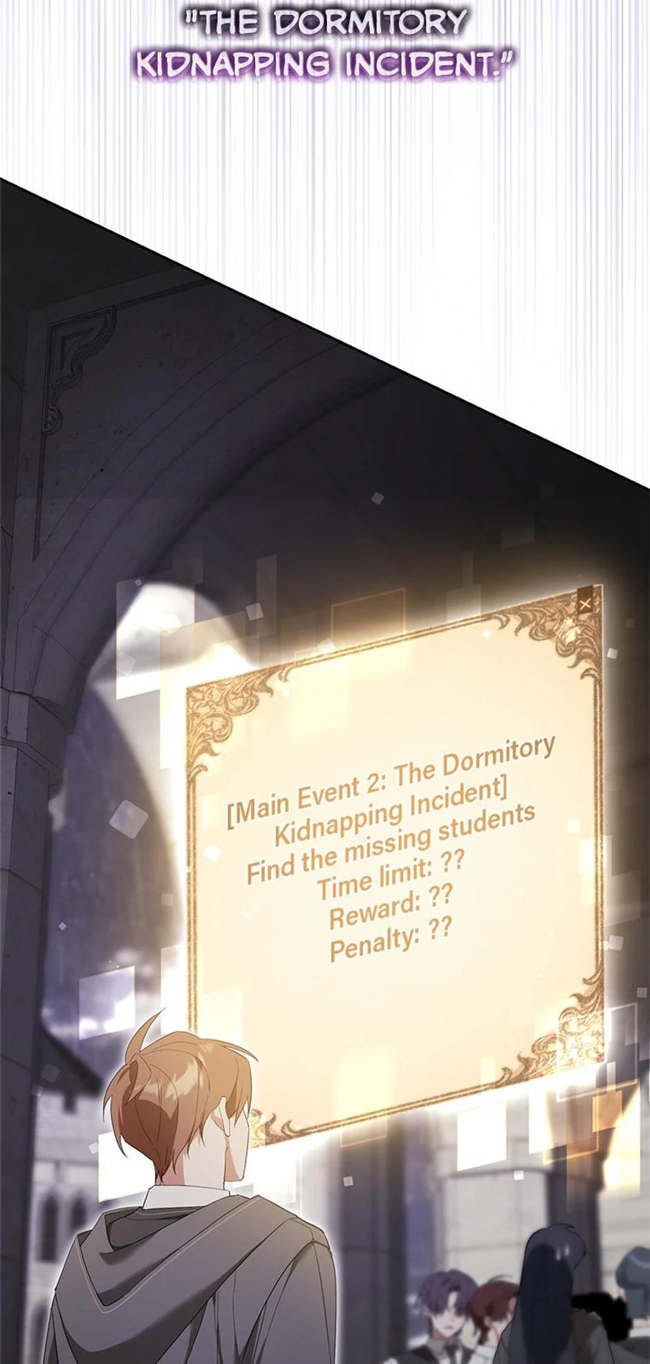 The Academy’s Genius Tamer Chapter 11 - 73
