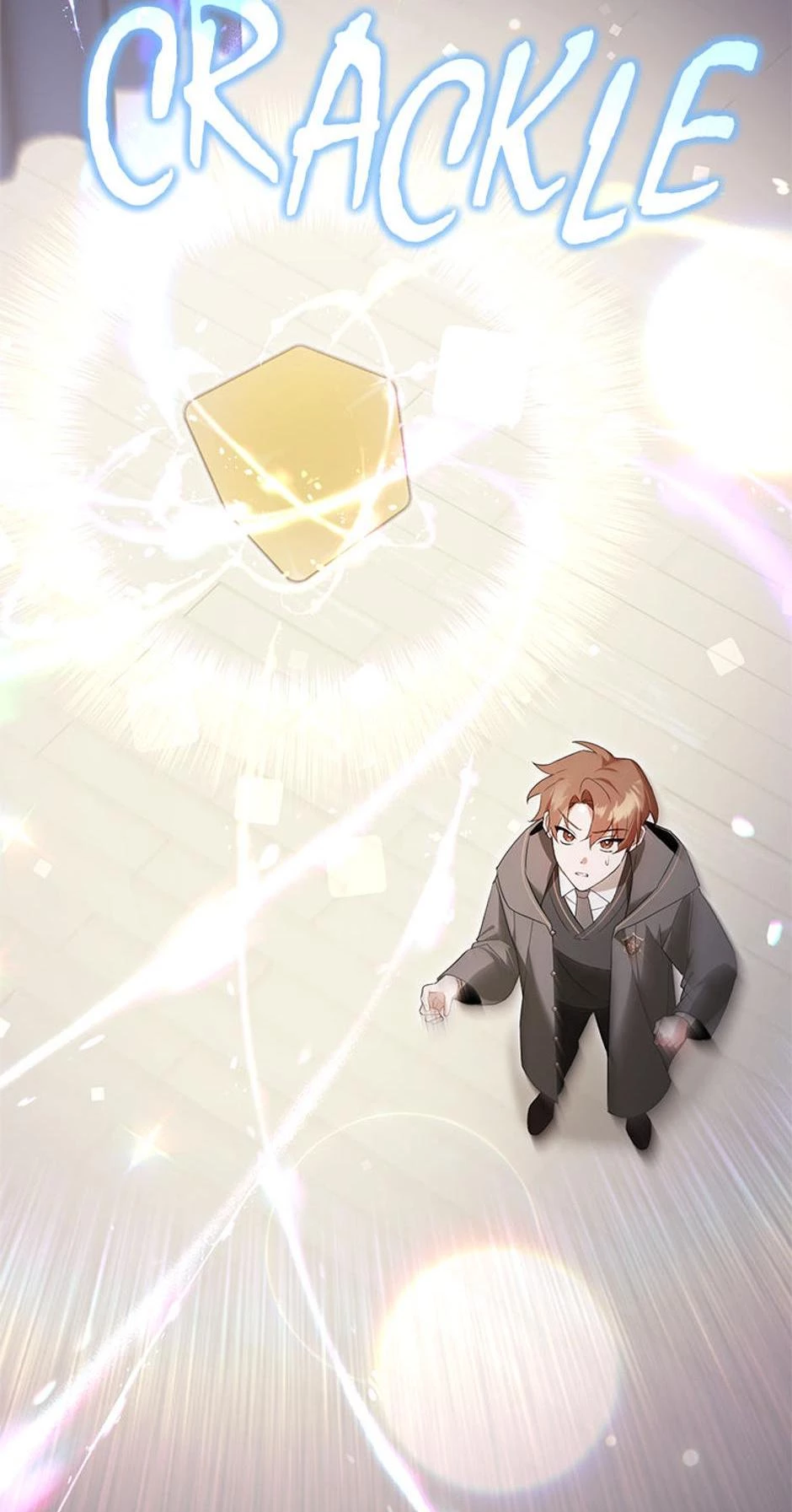 The Academy’s Genius Tamer Chapter 10 - 61