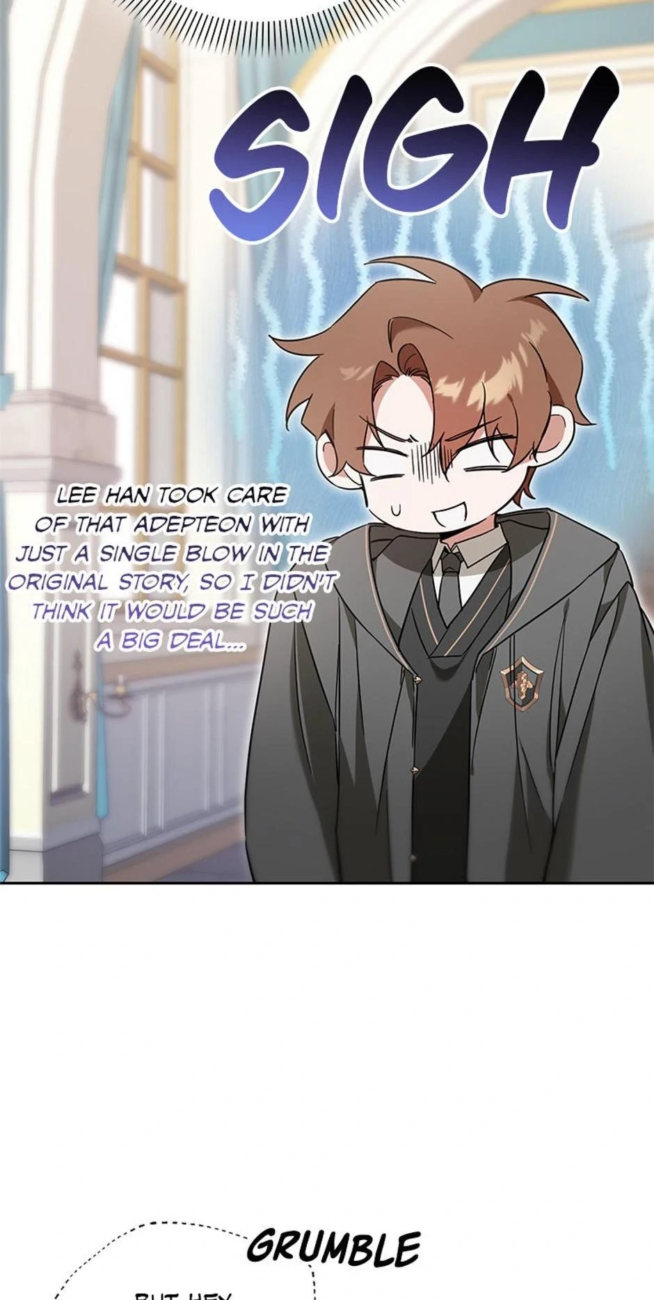 The Academy’s Genius Tamer Chapter 9 - 6