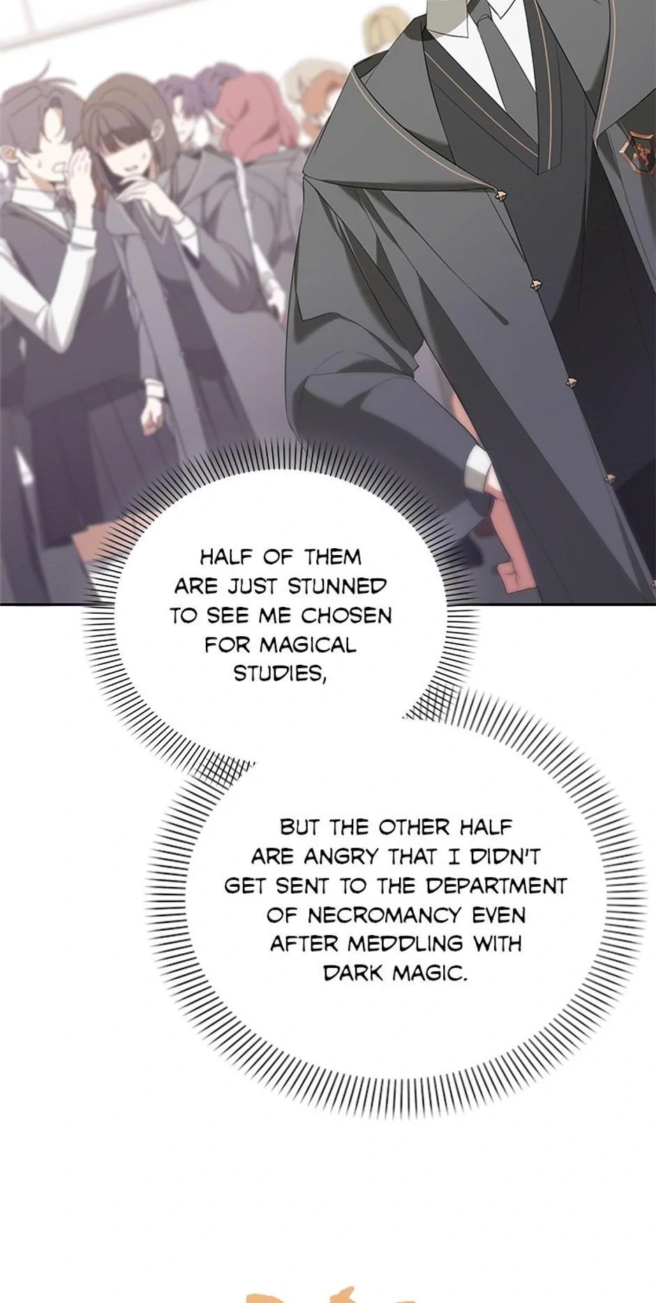 The Academy’s Genius Tamer Chapter 10 - 69