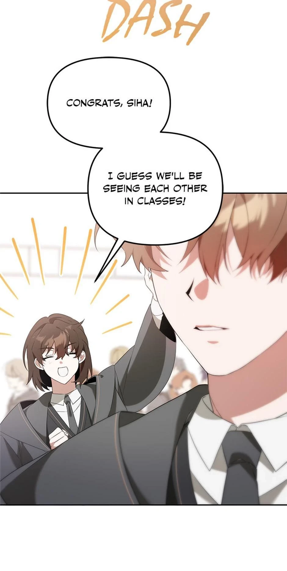 The Academy’s Genius Tamer Chapter 10 - 70