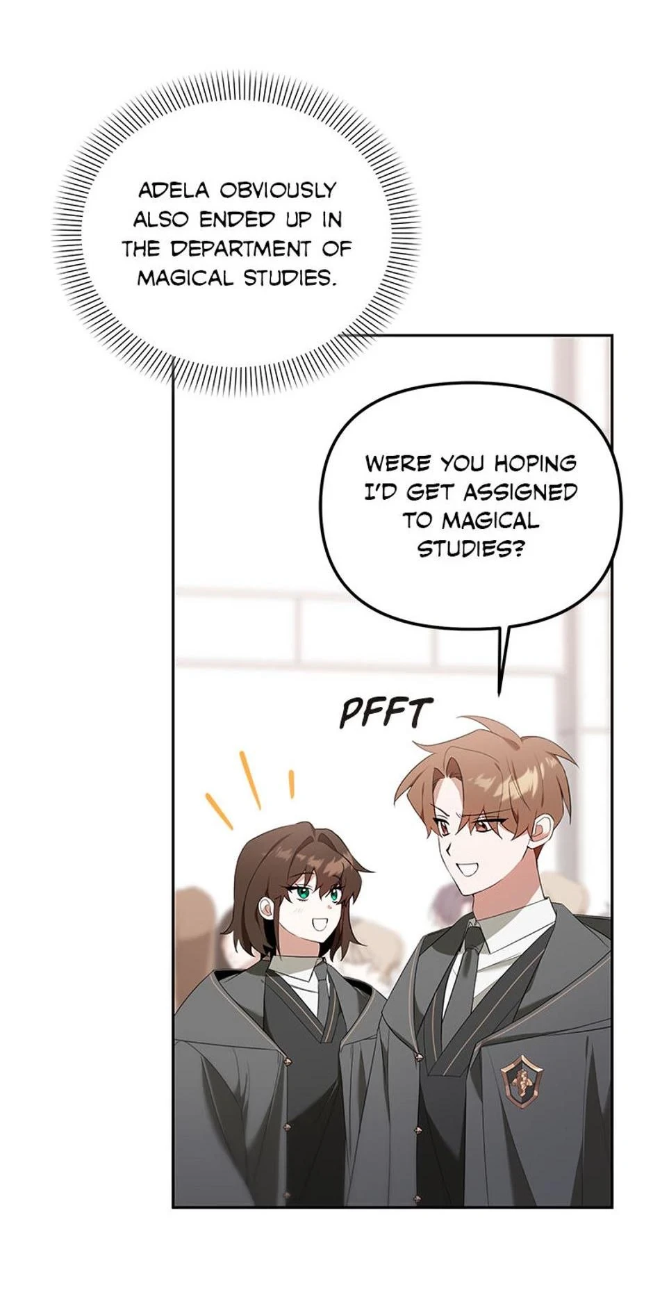 The Academy’s Genius Tamer Chapter 10 - 71