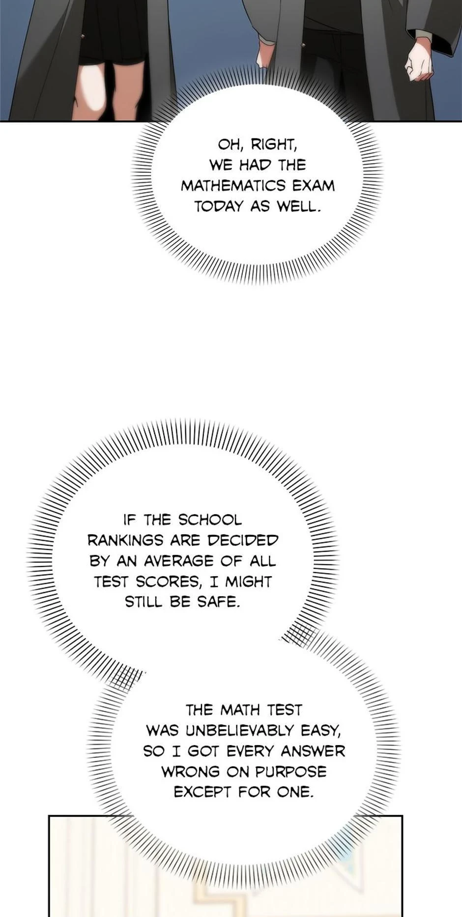 The Academy’s Genius Tamer Chapter 9 - 9
