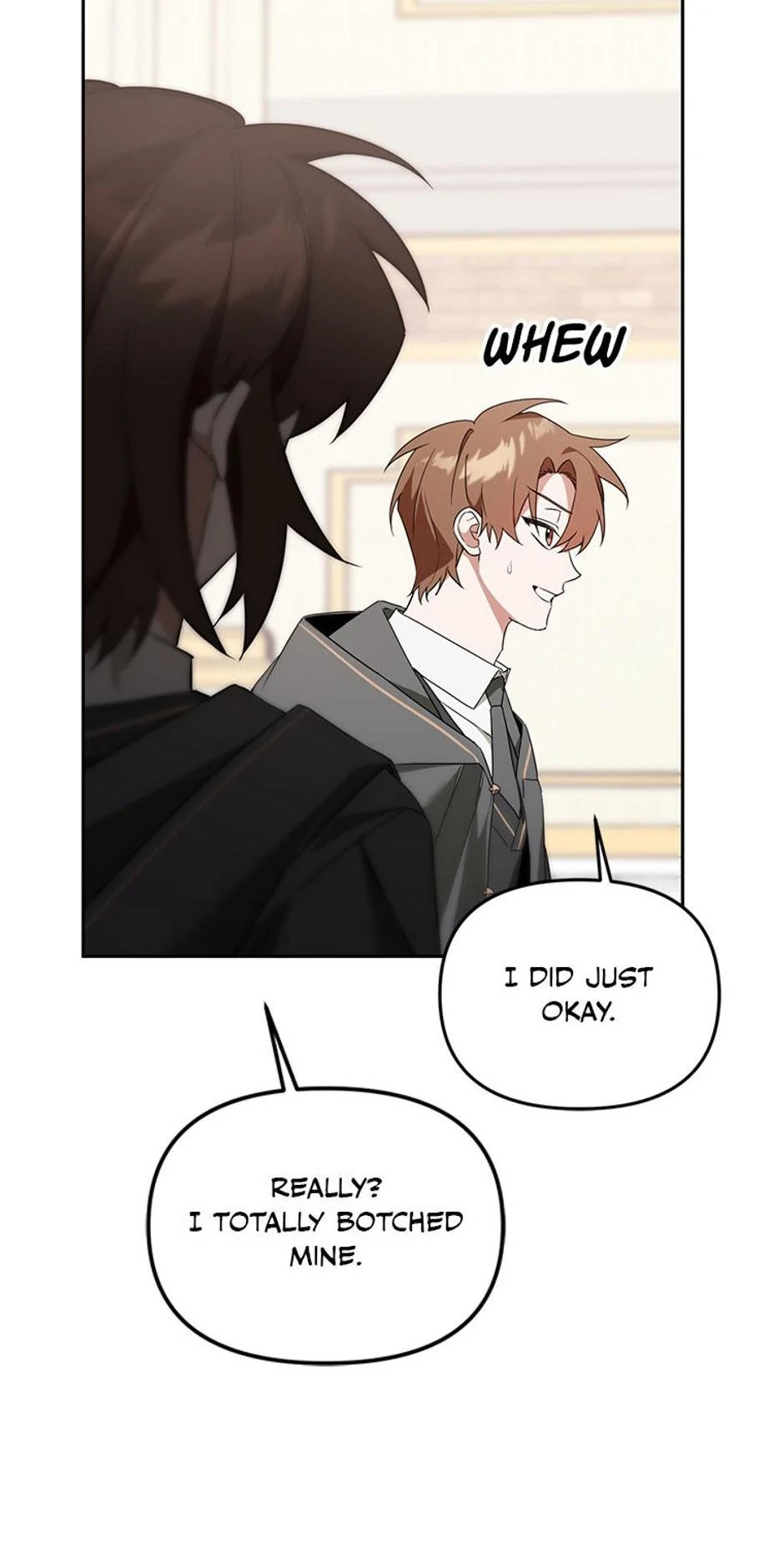 The Academy’s Genius Tamer Chapter 9 - 10