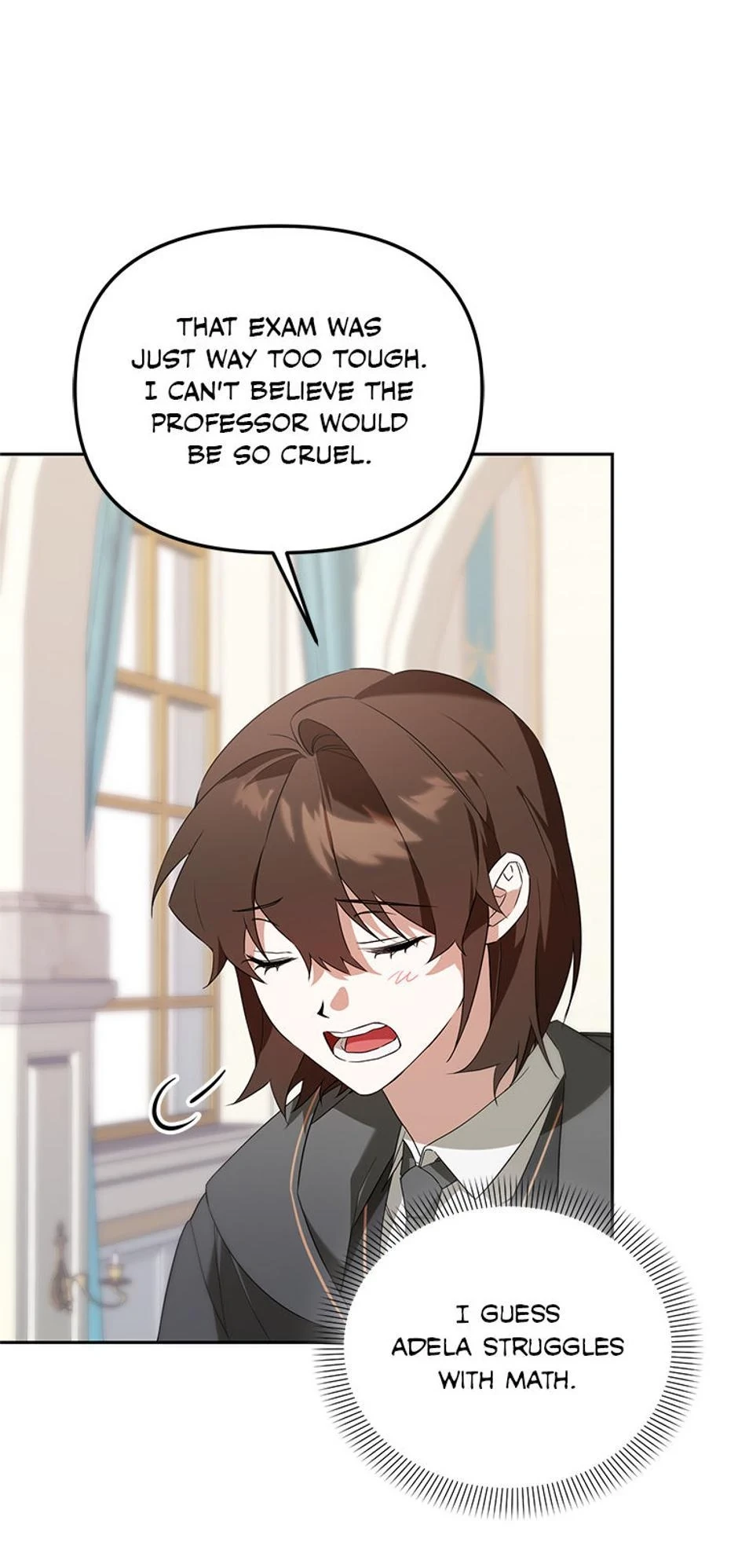 The Academy’s Genius Tamer Chapter 9 - 11