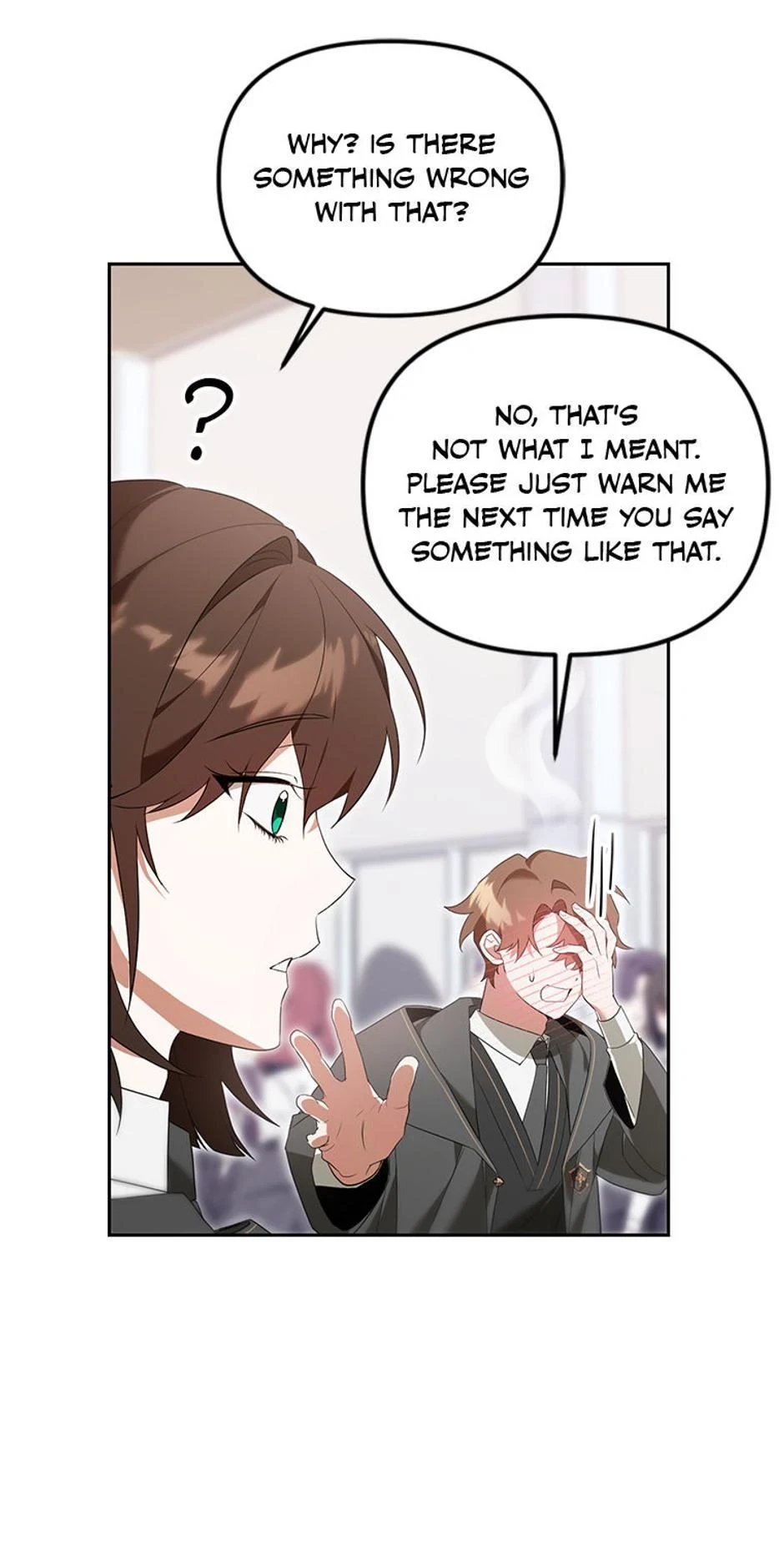 The Academy’s Genius Tamer Chapter 10 - 74
