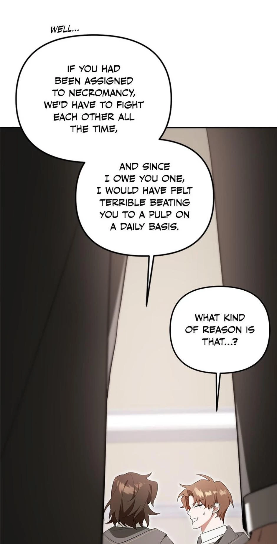 The Academy’s Genius Tamer Chapter 10 - 75
