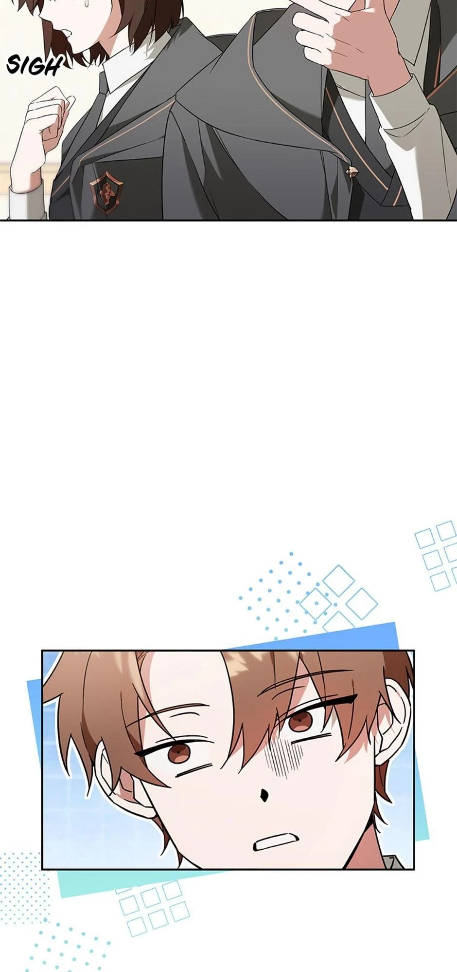 The Academy’s Genius Tamer Chapter 9 - 13