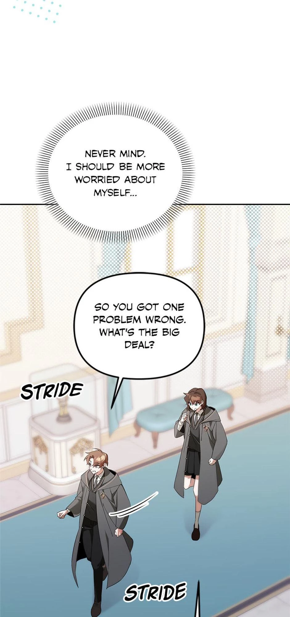 The Academy’s Genius Tamer Chapter 9 - 14