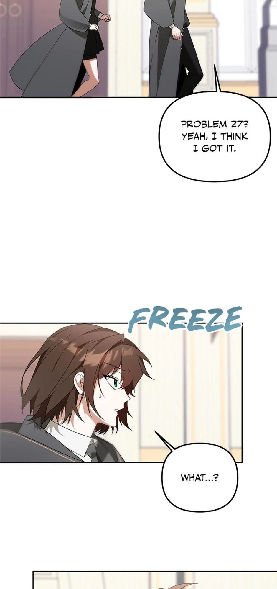 The Academy’s Genius Tamer Chapter 9 - 16