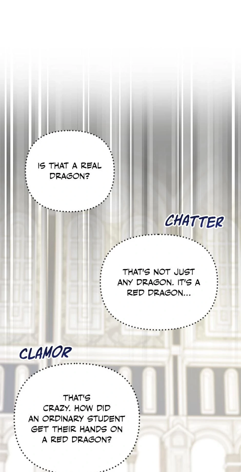 The Academy’s Genius Tamer Chapter 8 - 1