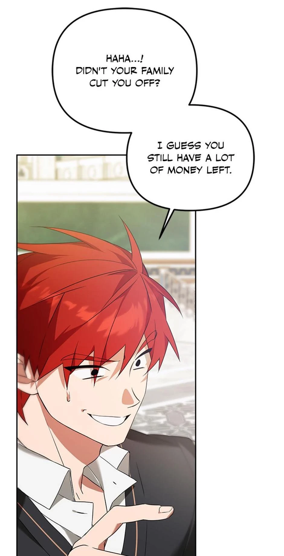 The Academy’s Genius Tamer Chapter 8 - 3