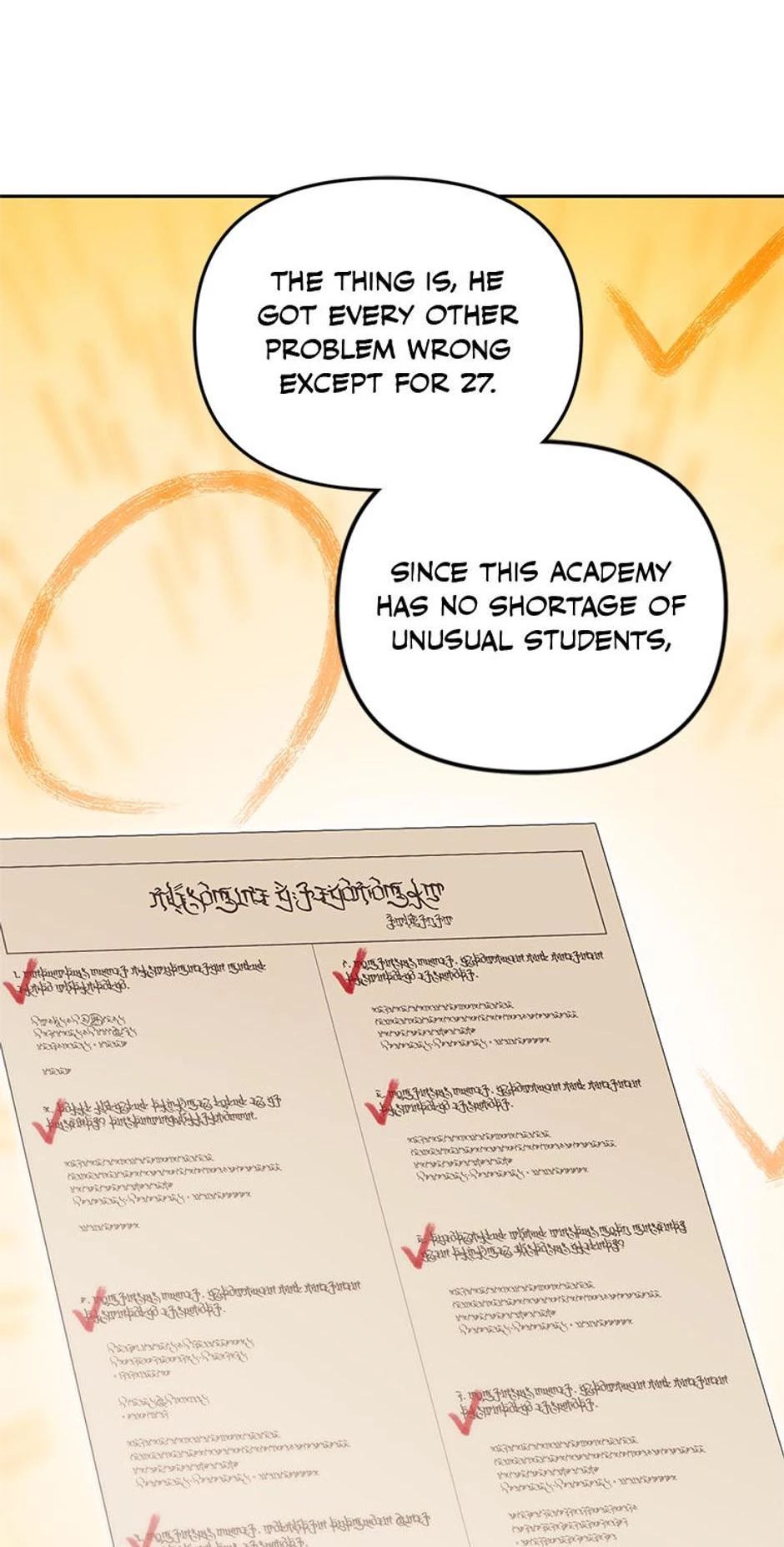 The Academy’s Genius Tamer Chapter 9 - 26