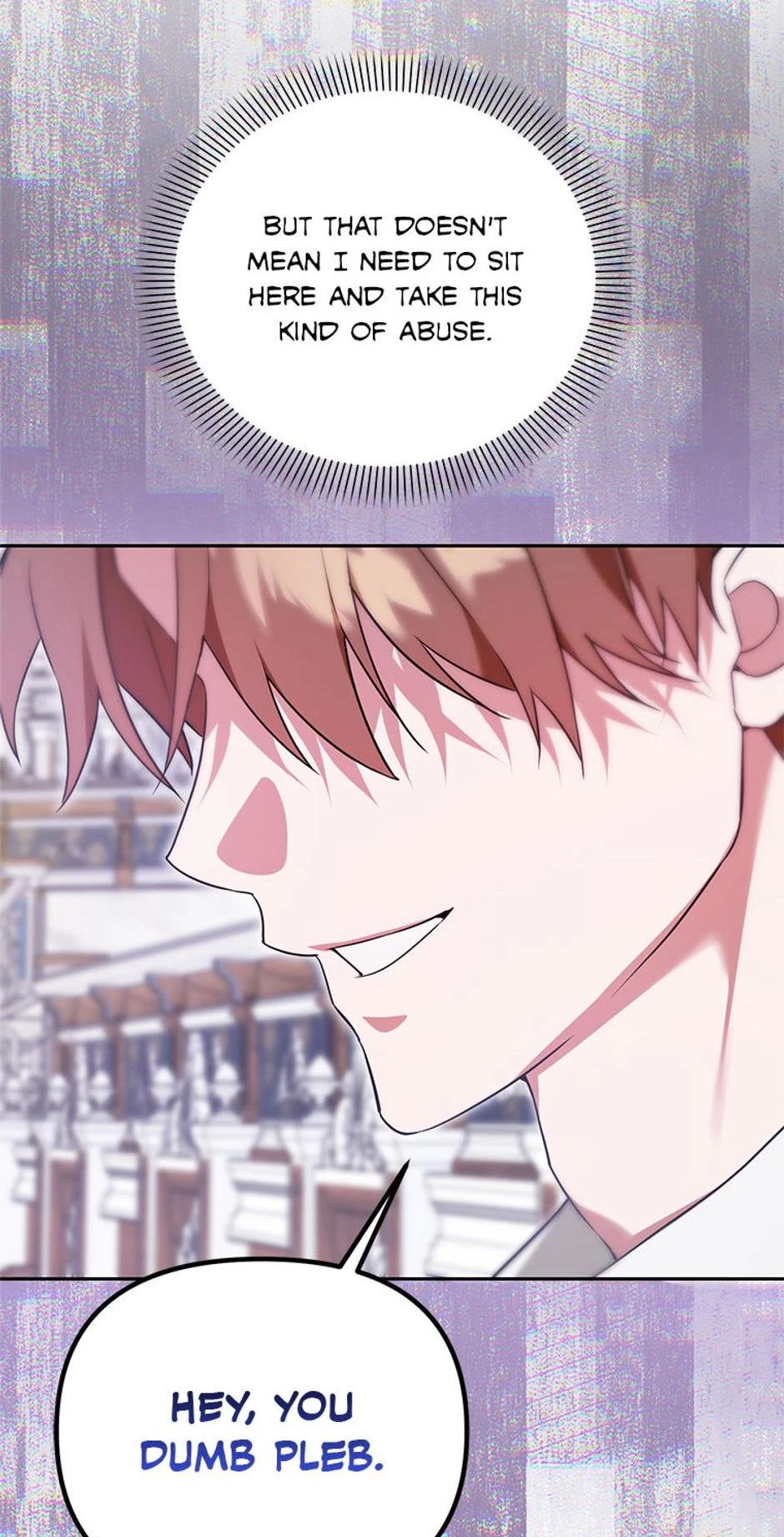 The Academy’s Genius Tamer Chapter 8 - 6