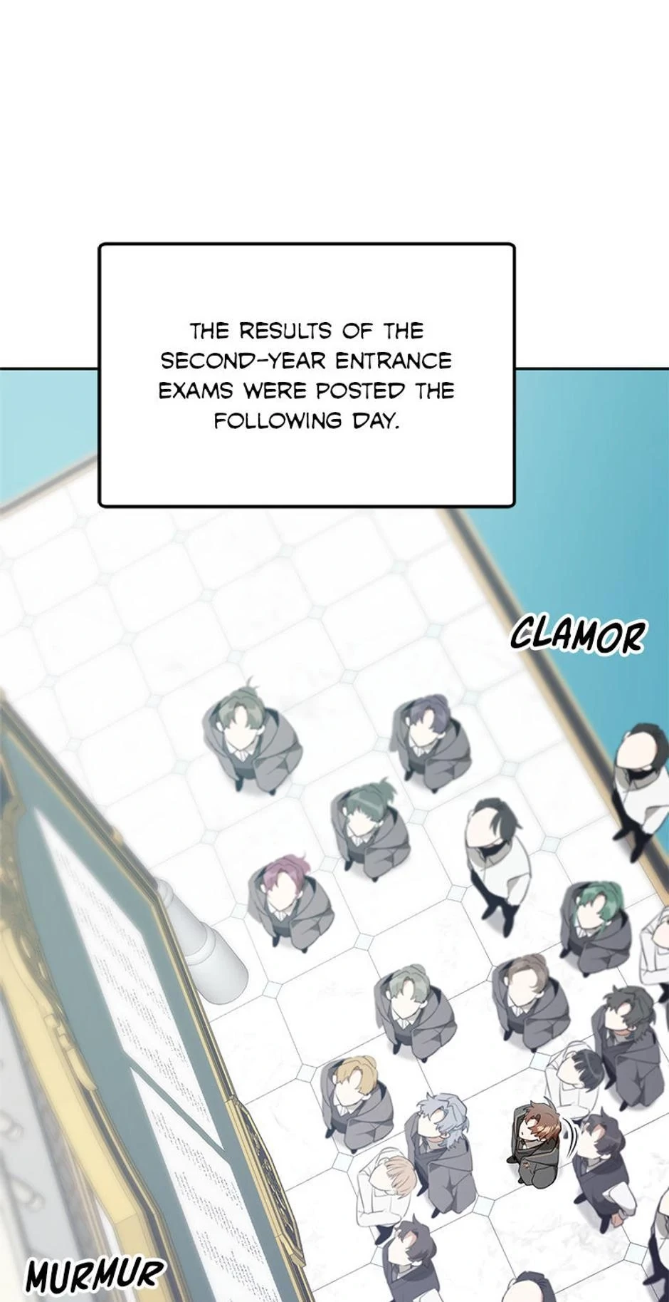 The Academy’s Genius Tamer Chapter 9 - 30