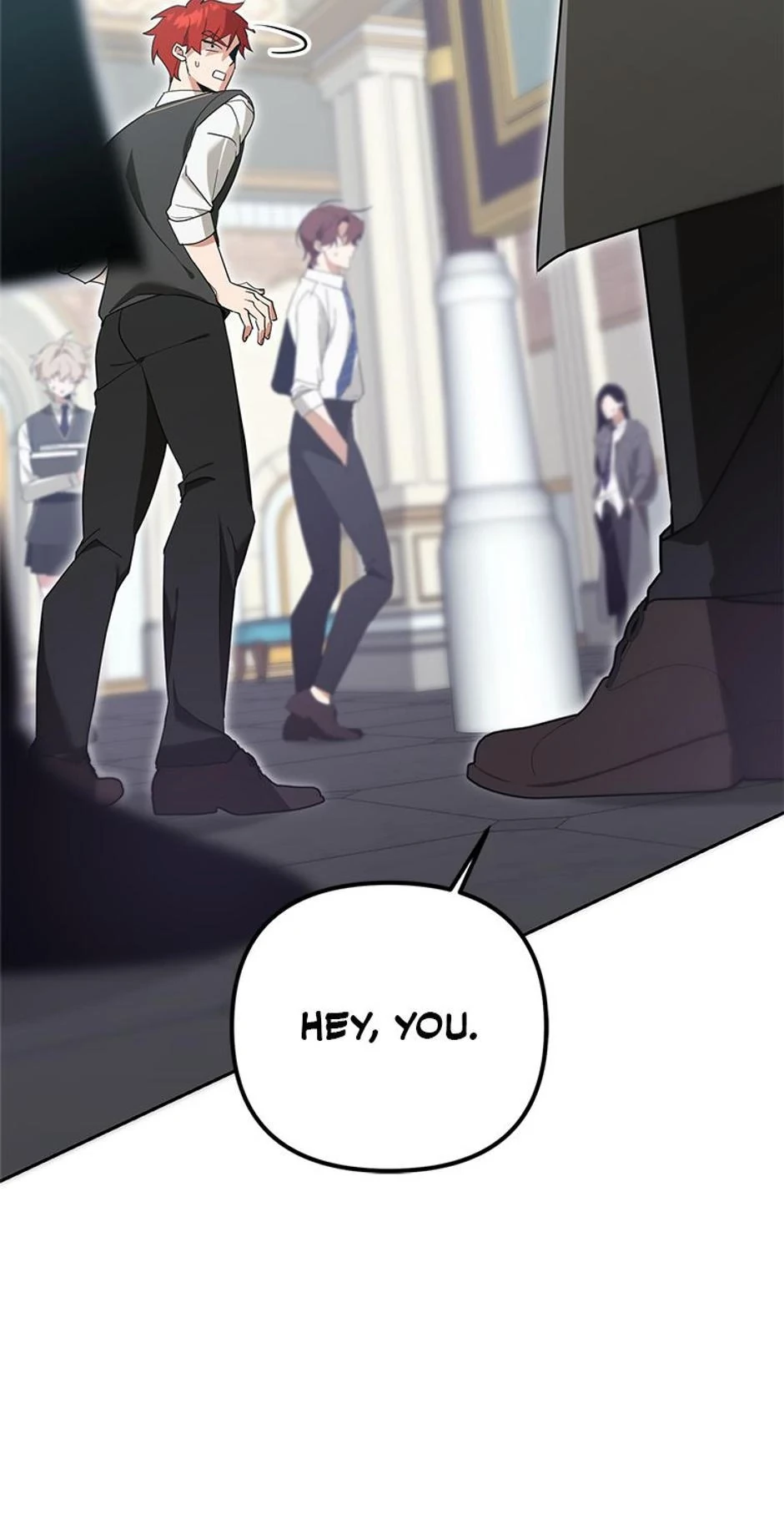 The Academy’s Genius Tamer Chapter 9 - 38
