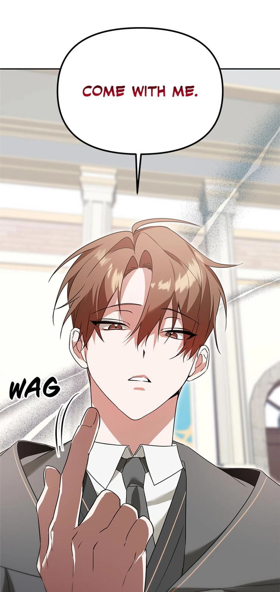 The Academy’s Genius Tamer Chapter 9 - 39